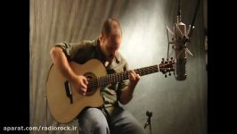 Andy McKee  Ebon Coast