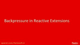 آموزش مباحث پیشرفته برنامه نویسی PHP Reactive