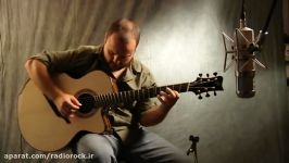 Andy McKee  Rylynn