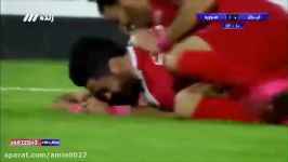 جزیات تبانی فوتبال ایران طعم کمک به مردم مظلوم سوریه در فوتبال ایران سوریه