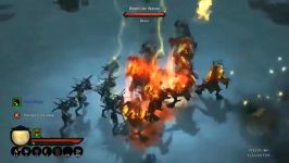 تریلر بازی Diablo III Ultimate Evil Edition