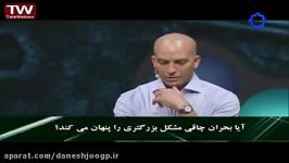 سخنرانی‌های جالب TED دوبله آیا بحران چاقی مشکل بزرگتری را پنهان می کند