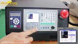 ChinaCNCzone Acrylic DSP CNC Router CNC 6090 Review