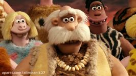 Early Man Trailer #1 2018  Movieclips www.Manidl.ir