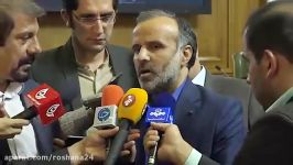 موضع سرپرست شهرداری تهران درخصوص انتصابات آینده شهرداری