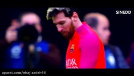 Lionel Messi  Don’t Look Down  Skills Goals  20162017 HD