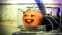 Annoying Orange   Saw2Annoying death trap