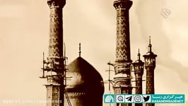 سیر تاریخی مدرسه فیضیه  قسمت اول