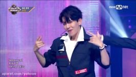 EXO  Power Comeback Stage  M COUNTDOWN