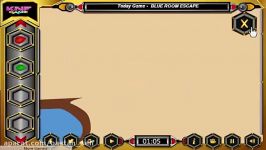 Knf Ancient Egypt Treasure walkthrough