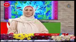 Ziba Borufehصحبت های آنچنانی زیبا بروفه در رابطه سینما ایران