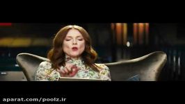 تریلر IMAX فیلم Kingsman 2 The Golden Circle