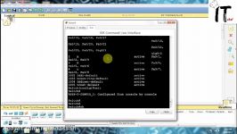 vtp configuration