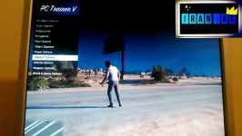 کشف یک راز جدید در gta v توسط خودم خیلی مهمه حتما ببینید