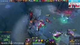 Dota 2 IMBA 10v10 Sub Game #5  SingSing Dota 2 Highlights