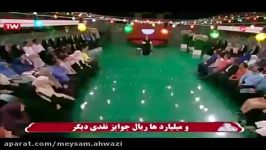 استندآپ کمدی بهاره رهنما در خندوانه