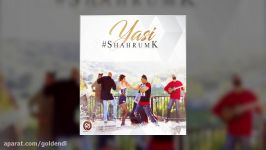 Shahrum K  Yasi OFFICIAL TRACK