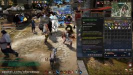 Black Desert Online  Ancient Relic Boss Farm