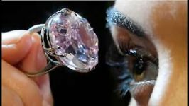 نگاهی به زیبا ترین گران قیمت ترین الماس های جهان