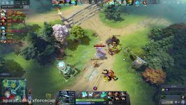 Attacker Kunkka Mastering It With Multi Build Dota 2