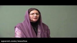 Shohre Ghiassi آموزش تئوری عملی موسیقی آواز ایرانی در 9 قسمت اجرا شهره غیاثی 1393 قسمت اول