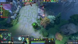 This is how a TI Winner Plays Earth Spirit Liquid.gh Dota 2