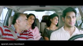 A GENTLEMAN  Sundar Susheel Risky  Official Trailer  Sidharth  Jacqueline