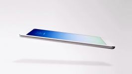 HD Apple Introducing iPad Air