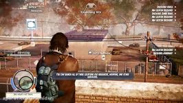 گیم پلی خودم State of Decay Lifeline ابتدای بازی 17