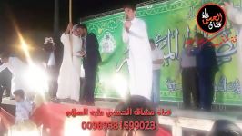 هوسات الملا محمد الجنامی