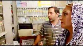 Ariana’s Persian Kitchen  Episode 5 Tabriz آشپزخانه ا