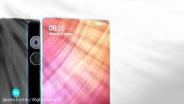 Xiaomi Mi Mix 2 2017 Full Phone Specifications Price Release Date Features Specs