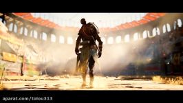 Assassins Creed Origins Gameplay Egypt 2017