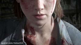 The Last Of Us Part II  PSX 2016 Reveal  PS4 Pro