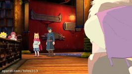 Ni no Kuni II Revenant Kingdom  E3 2017 Trailer  PS4