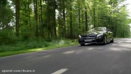 2018 Mercedes S 560 Cabriolet  0 100 kmh in 4.6 sec. 700 Nm 469 hp