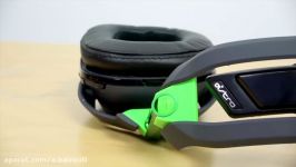 Astro A50 Wireless Gaming Headset Full Review