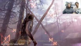 والکترو hellblade #2 هواتو دارم