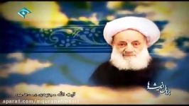 سه امری انسان اجازه خطا در آنرا ندارد