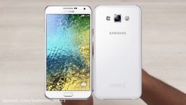 جعبه گشایی گوشی موبایل سامسونگ Samsung Galaxy C5 Pro