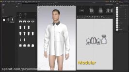 New Features in Marvelous Designer 7