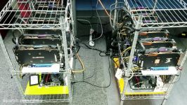 BtR  Ethereum Mining RX 580 vs RX 480 quick parison.