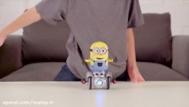 ربات MIP MINION