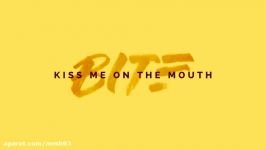 Troye Sivan  BITE Lyric Video