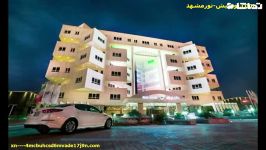 هتل تماشا کیش  Hotel tamasha Kish