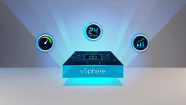 Overview VMware vSphere