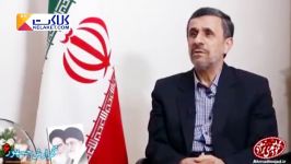 افشاگری احمدی نژاد علیه سیاست های دولت روحانی در مسکن مهر