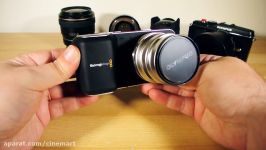 Metabones Speed booster Review