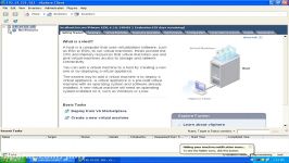 Configure MegaRAID Recovery Under Virtual Server