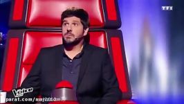 The Voice Kids France 2017 عالییییهههههخیییلی قشنگه